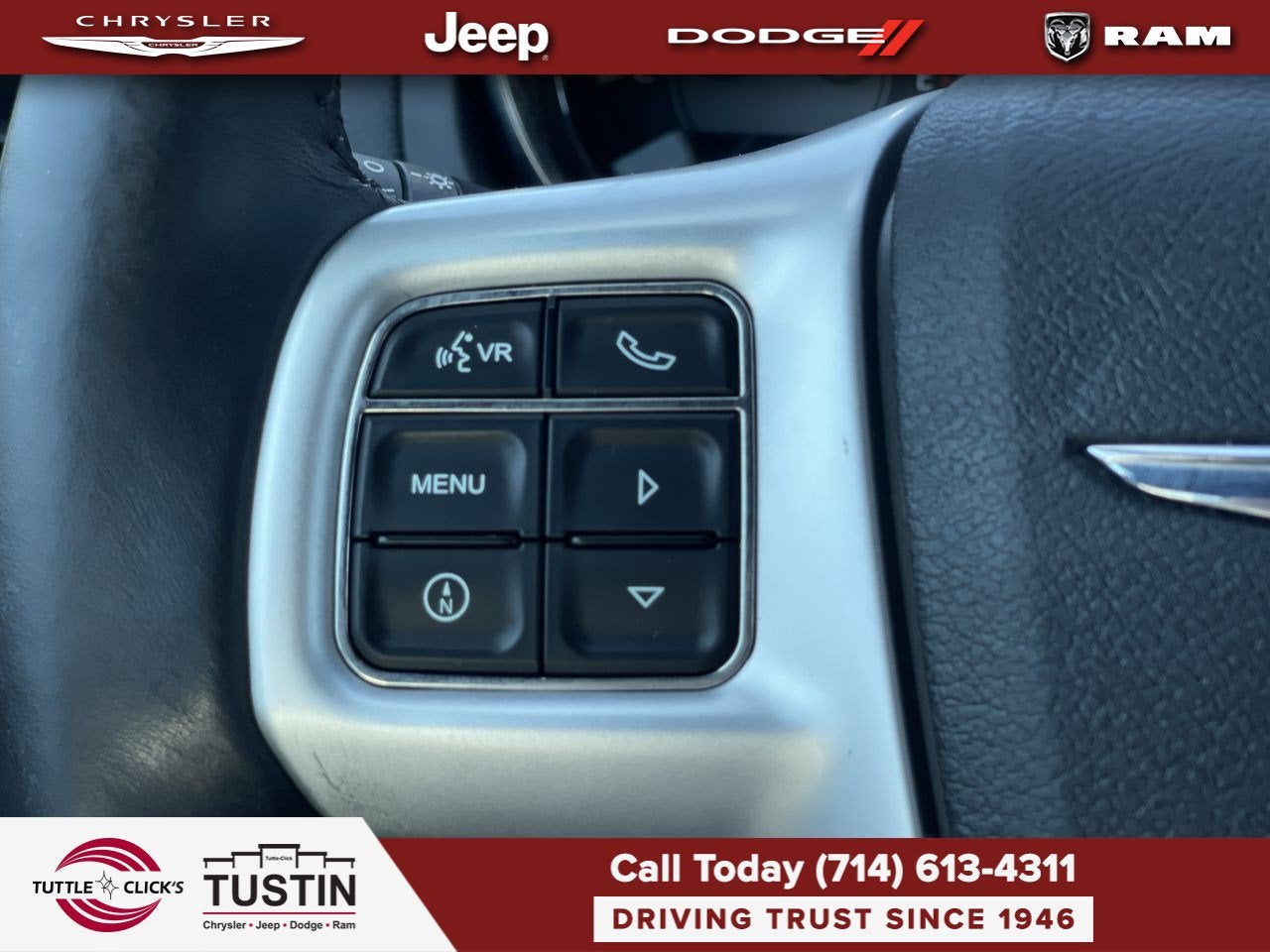 2012 Chrysler 200 Touring