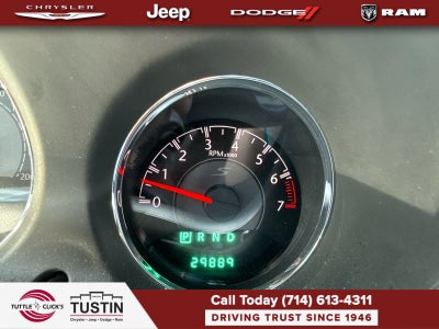 2012 Chrysler 200 Touring