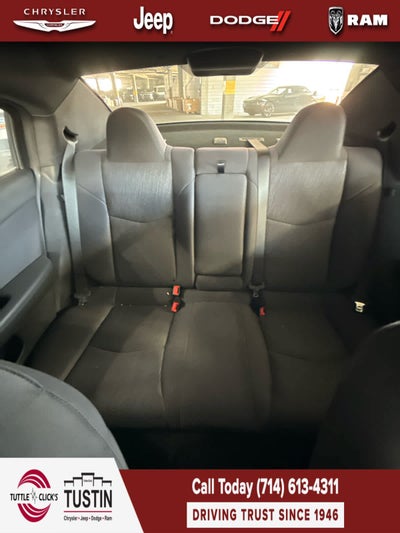 2012 Chrysler 200 Touring