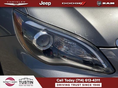 2012 Chrysler 200 Touring