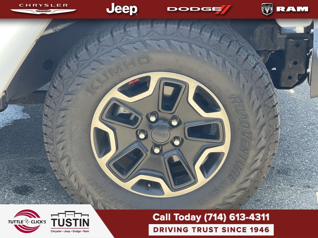 2017 Jeep Wrangler Rubicon Hard Rock