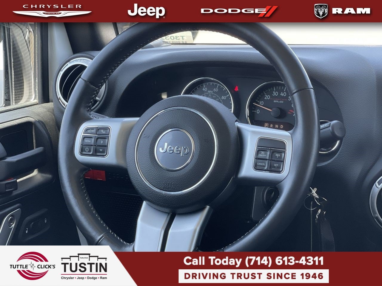 2017 Jeep Wrangler Rubicon Hard Rock