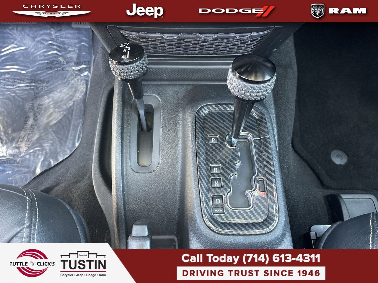 2017 Jeep Wrangler Rubicon Hard Rock