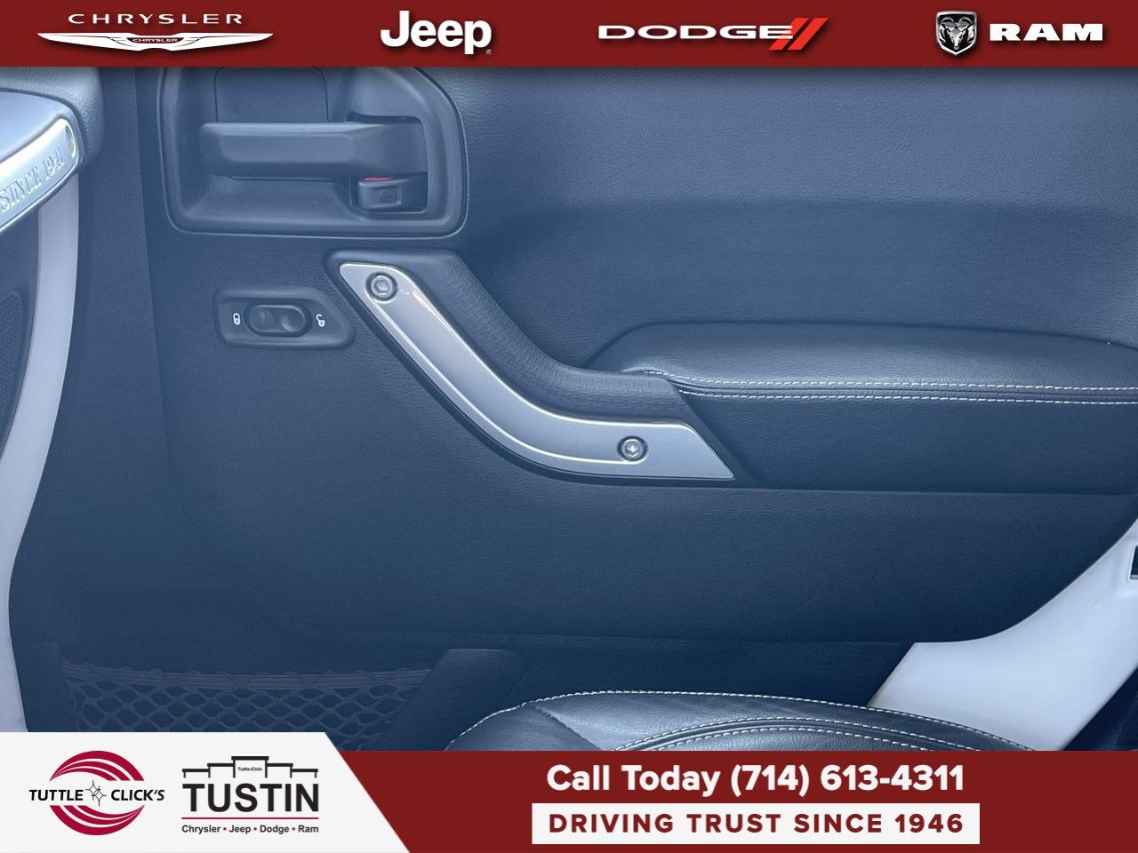 2017 Jeep Wrangler Rubicon Hard Rock