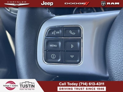 2017 Jeep Wrangler Rubicon Hard Rock