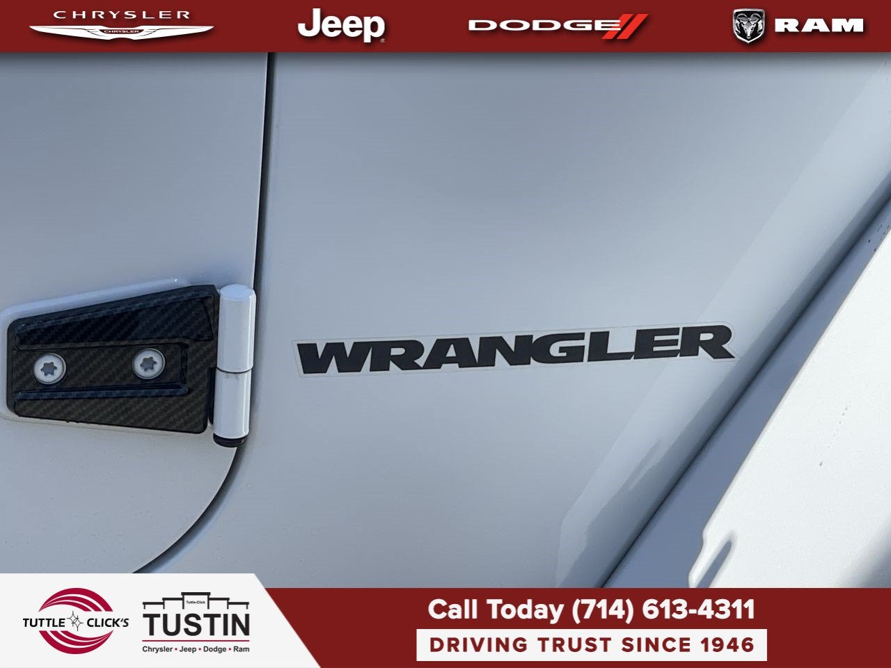 2017 Jeep Wrangler Rubicon Hard Rock