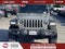 2022 Jeep Wrangler Unlimited High Tide 4x4