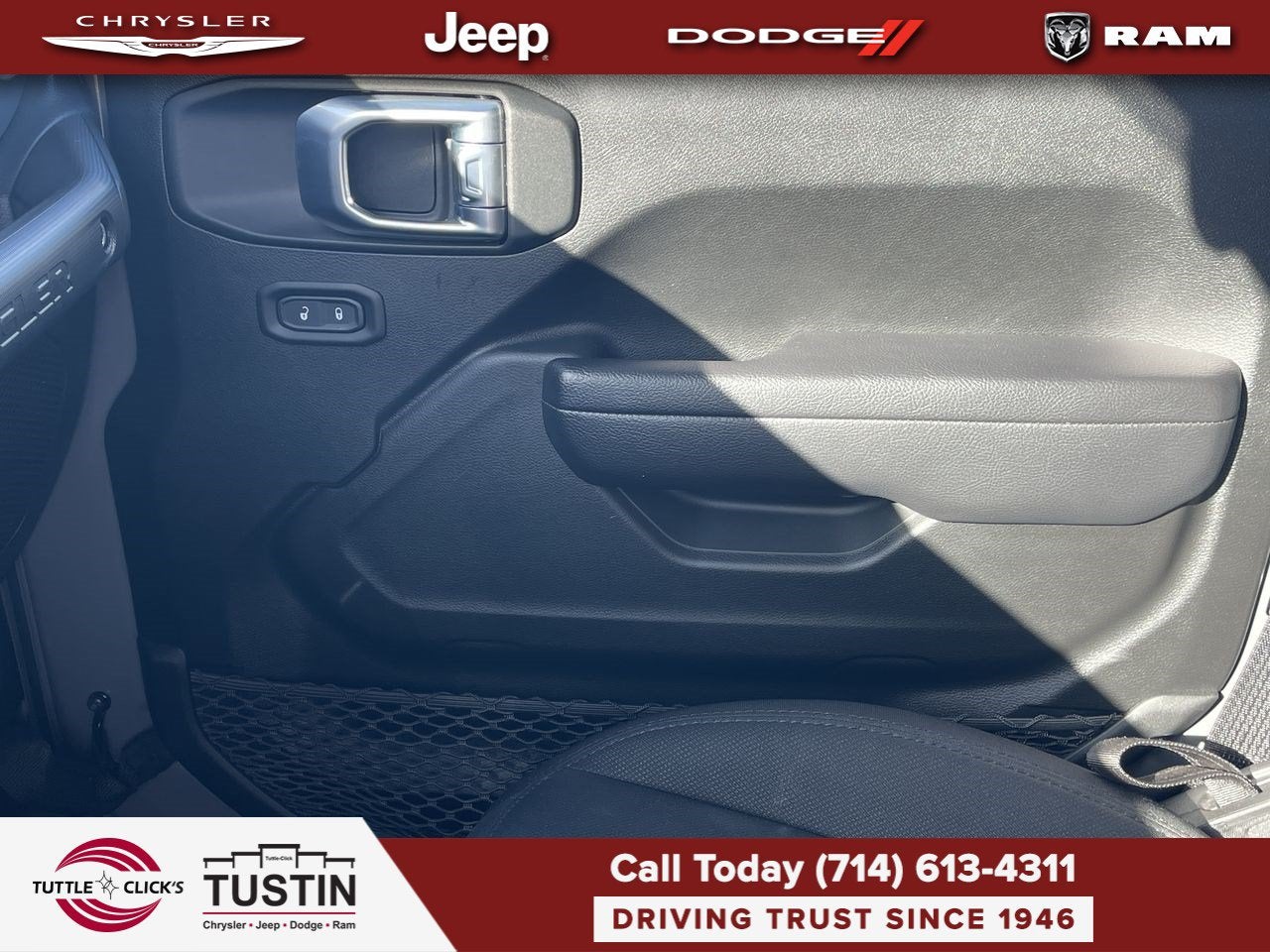 2022 Jeep Wrangler Unlimited Unlimited High Tide