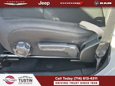 2022 Jeep Wrangler Unlimited Unlimited High Tide