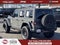 2022 Jeep Wrangler Unlimited High Tide 4x4