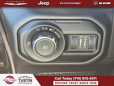 2021 Jeep Wrangler Unlimited Unlimited Sport S
