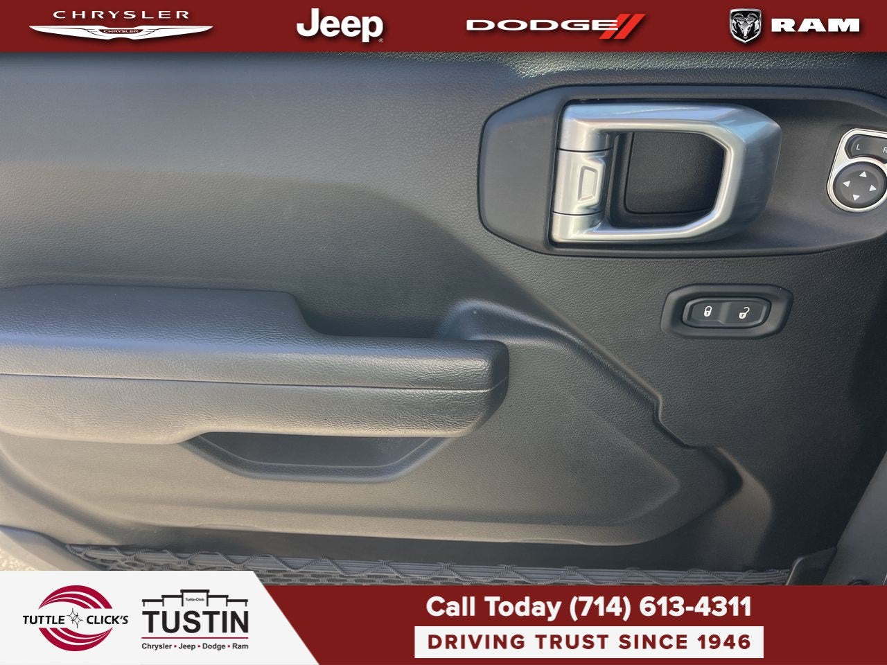 2023 Jeep Wrangler 4xe 4DR 4WD