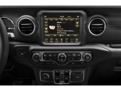 2021 Jeep Wrangler 4xe Willys