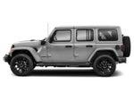 2021 Jeep Wrangler 4xe Willys