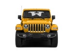 2021 Jeep Wrangler 4xe Willys