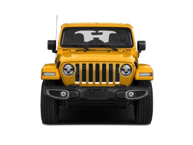 2021 Jeep Wrangler 4xe Willys
