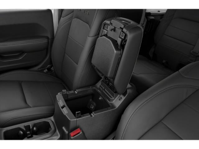 2021 Jeep Wrangler 4xe Willys