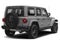 2021 Jeep Wrangler 4xe Willys