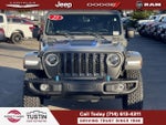 2023 Jeep Wrangler 4xe Rubicon 4x4