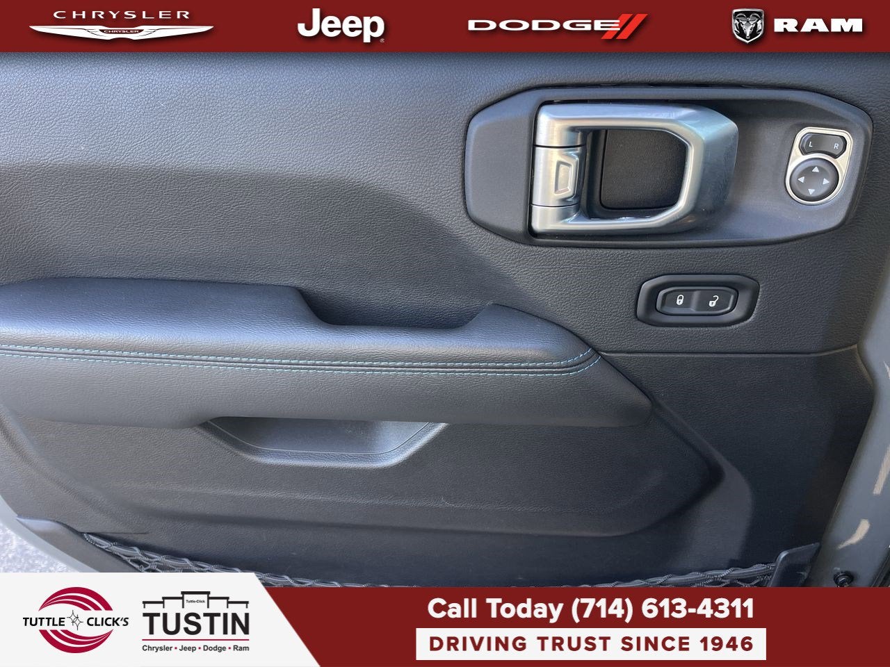 2023 Jeep Wrangler 4xe Rubicon 4x4