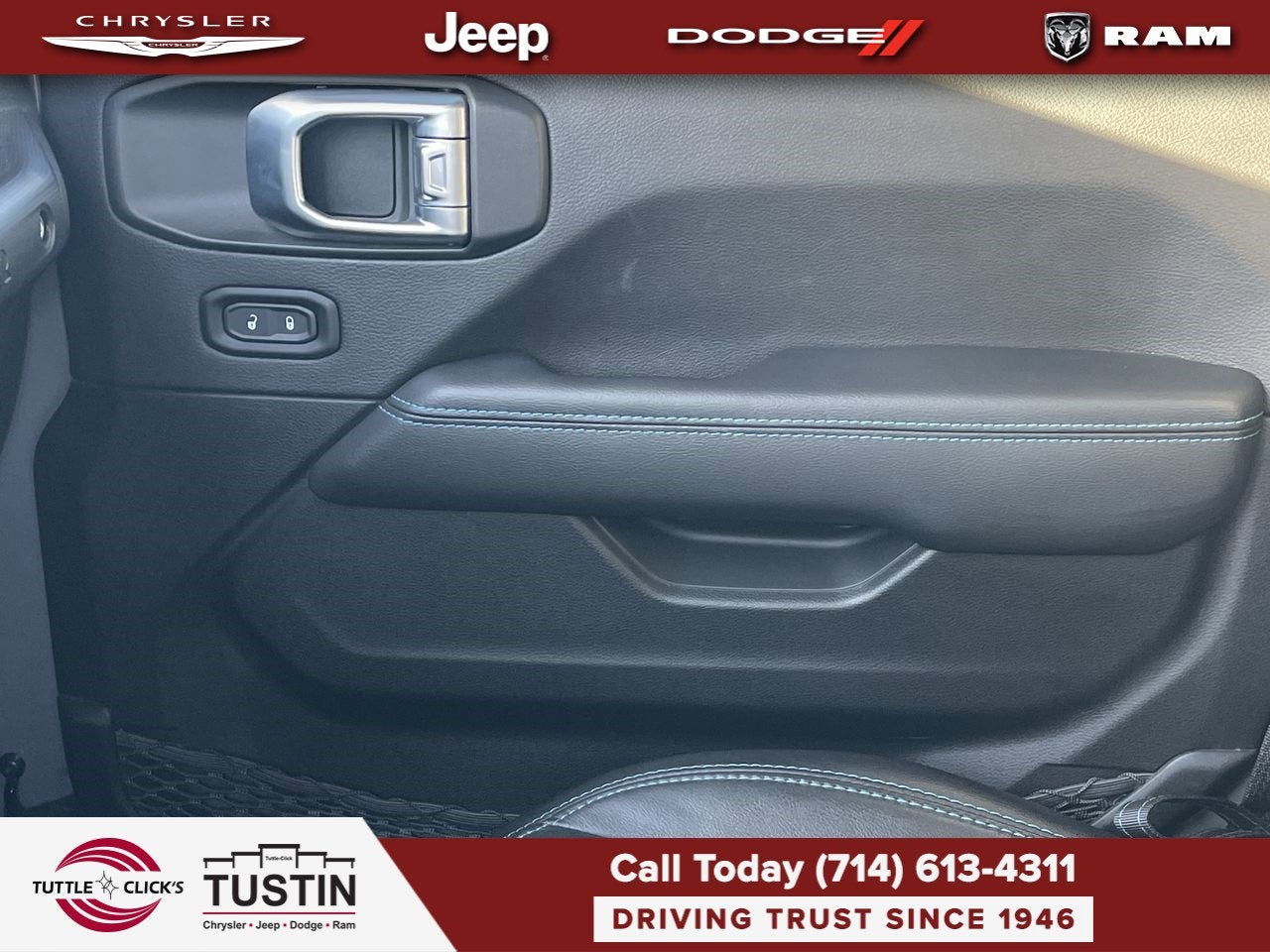 2023 Jeep Wrangler 4xe Rubicon 4x4