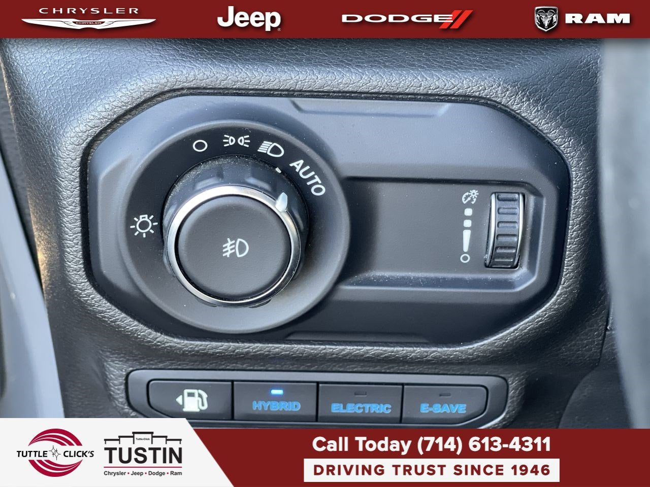 2023 Jeep Wrangler 4xe Rubicon 4x4