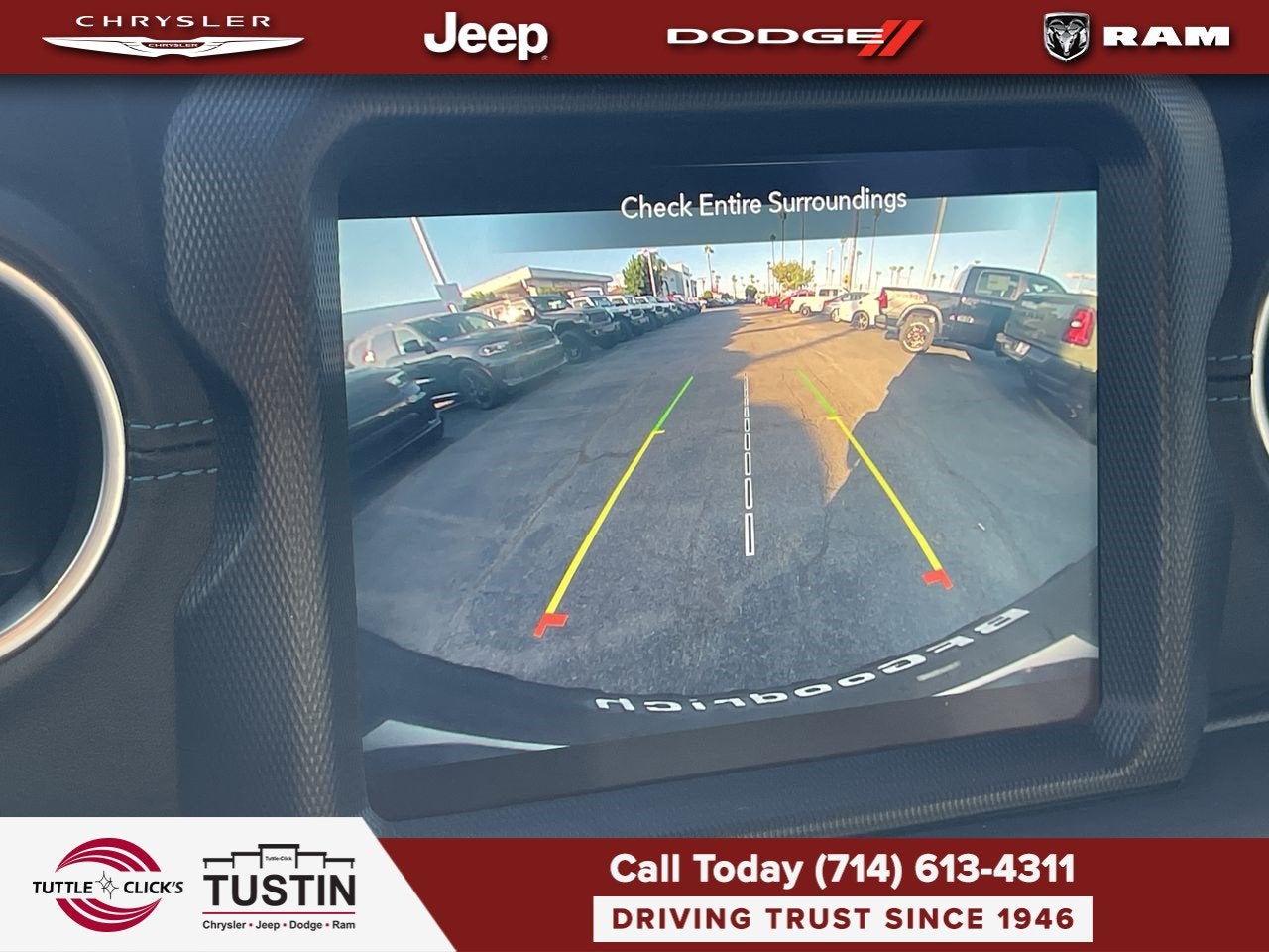 2023 Jeep Wrangler 4xe Rubicon 4x4