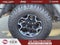 2023 Jeep Wrangler 4xe Rubicon 4x4