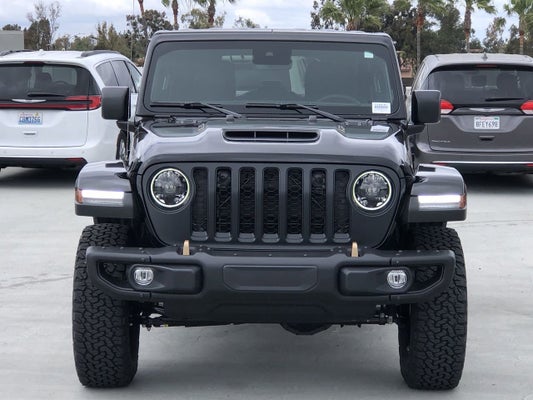 2023 Jeep Wrangler Rubicon 392 in Irvine, CA - Irvine Auto Center