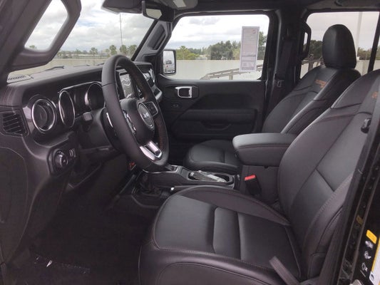 2023 Jeep Wrangler Rubicon 392 in Irvine, CA - Irvine Auto Center
