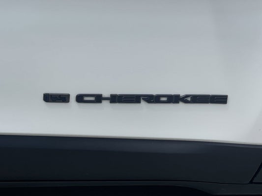 2021 Jeep Cherokee 80th Anniversary FWD in Irvine, CA - Irvine Auto Center