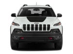 2018 Jeep Cherokee Trailhawk