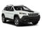 2018 Jeep Cherokee Trailhawk