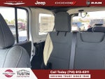 2026 Jeep Wrangler California Edition