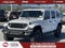 2026 Jeep Wrangler California Edition