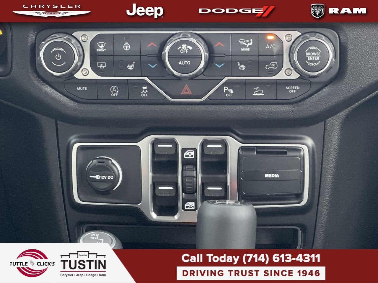 2026 Jeep Wrangler WRANGLER 4-DOOR 85TH ANNIVERSARY EDITION