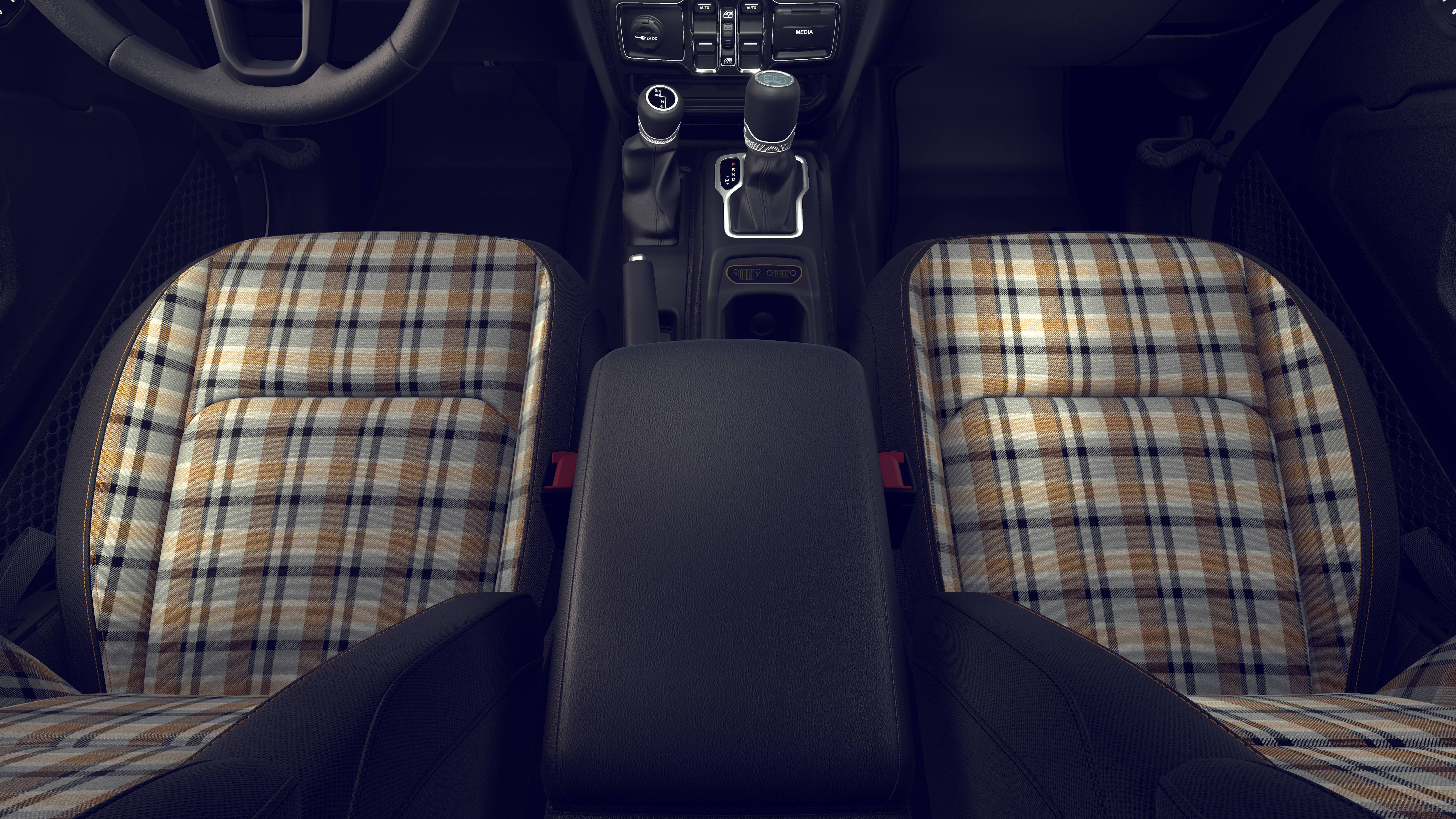 2026 Jeep Wrangler 85th Anniversary