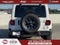 2026 Jeep Wrangler 85th Anniversary