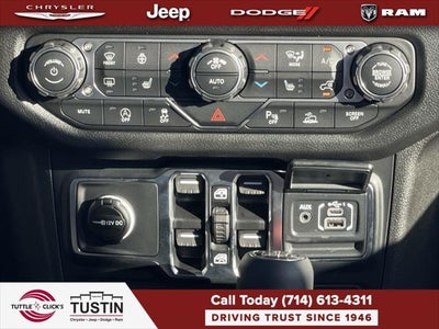 2026 Jeep Wrangler 85th Anniversary