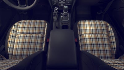 2026 Jeep Wrangler 85th Anniversary