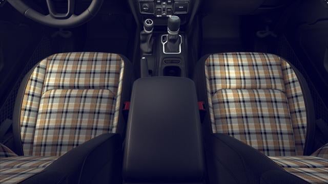 2026 Jeep Wrangler WRANGLER 4-DOOR 85TH ANNIVERSARY EDITION