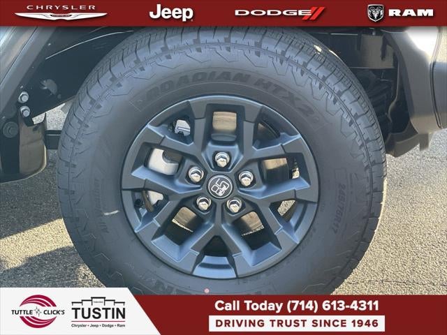 2026 Jeep Wrangler 85th Anniversary