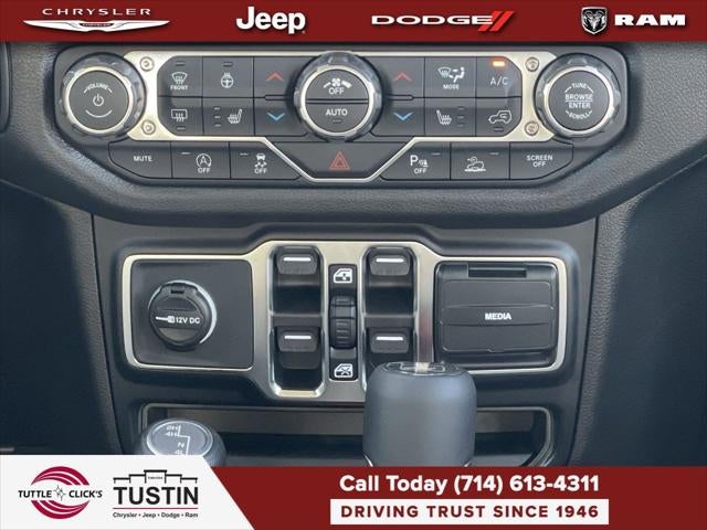 2026 Jeep Wrangler 85th Anniversary