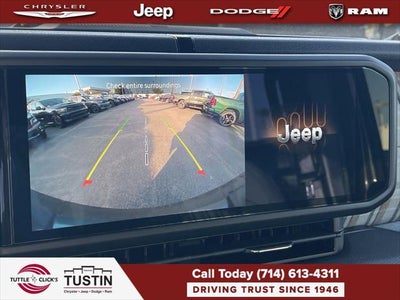 2026 Jeep Wrangler 85th Anniversary