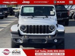 2026 Jeep Wrangler WRANGLER 4-DOOR 85TH ANNIVERSARY EDITION