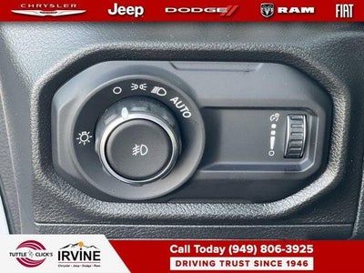 2026 Jeep Wrangler WRANGLER 4-DOOR 85TH ANNIVERSARY EDITION