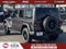2026 Jeep Wrangler California Edition