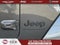 2026 Jeep Wrangler California Edition