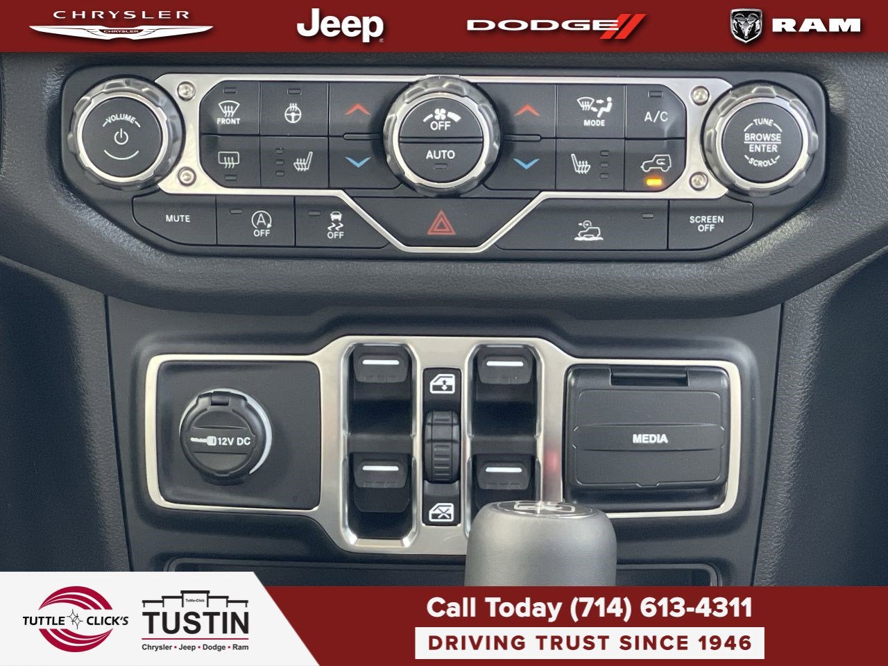 2026 Jeep Wrangler WRANGLER 4-DOOR 85TH ANNIVERSARY EDITION