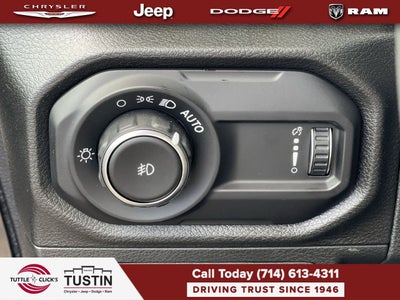 2026 Jeep Wrangler WRANGLER 4-DOOR 85TH ANNIVERSARY EDITION